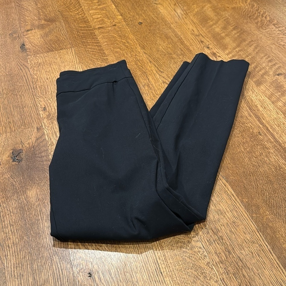 Fabrizio Gianni Women’s Dress Pants Black Size 10